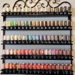 Meet your Posher, Victoria